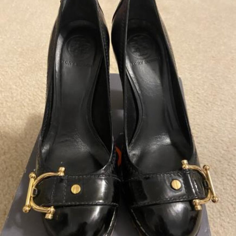 tory shoes